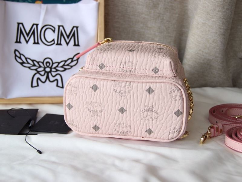 MCM Backpacks